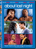 About Last Night (DVD)