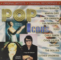 Pop Icons (CD)