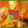 Breaking Sound Barriers Volume 2 (Music from Ireland) (CD)