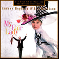 My Fair Lady (Gold CD) - Soundtrack (CD)