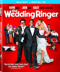 The Wedding Ringer (Blu-ray)