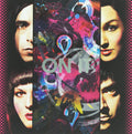 Mindless Self Indulgence - On It (CD)
