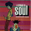 Steve Millar and Dimondhead - A Tribute to Soul (CD)