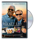 The Bucket List (DVD)