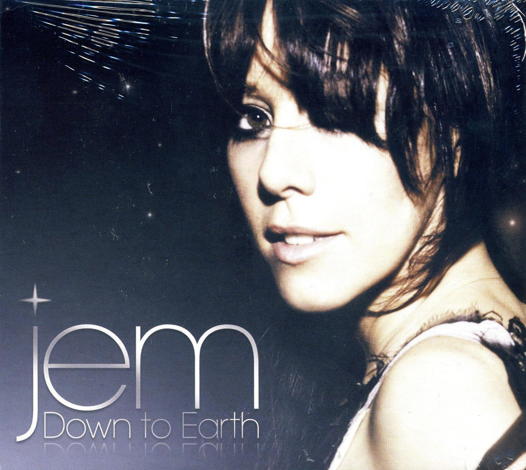 Down To Earth with 2 BONUS TRACKS (CD)