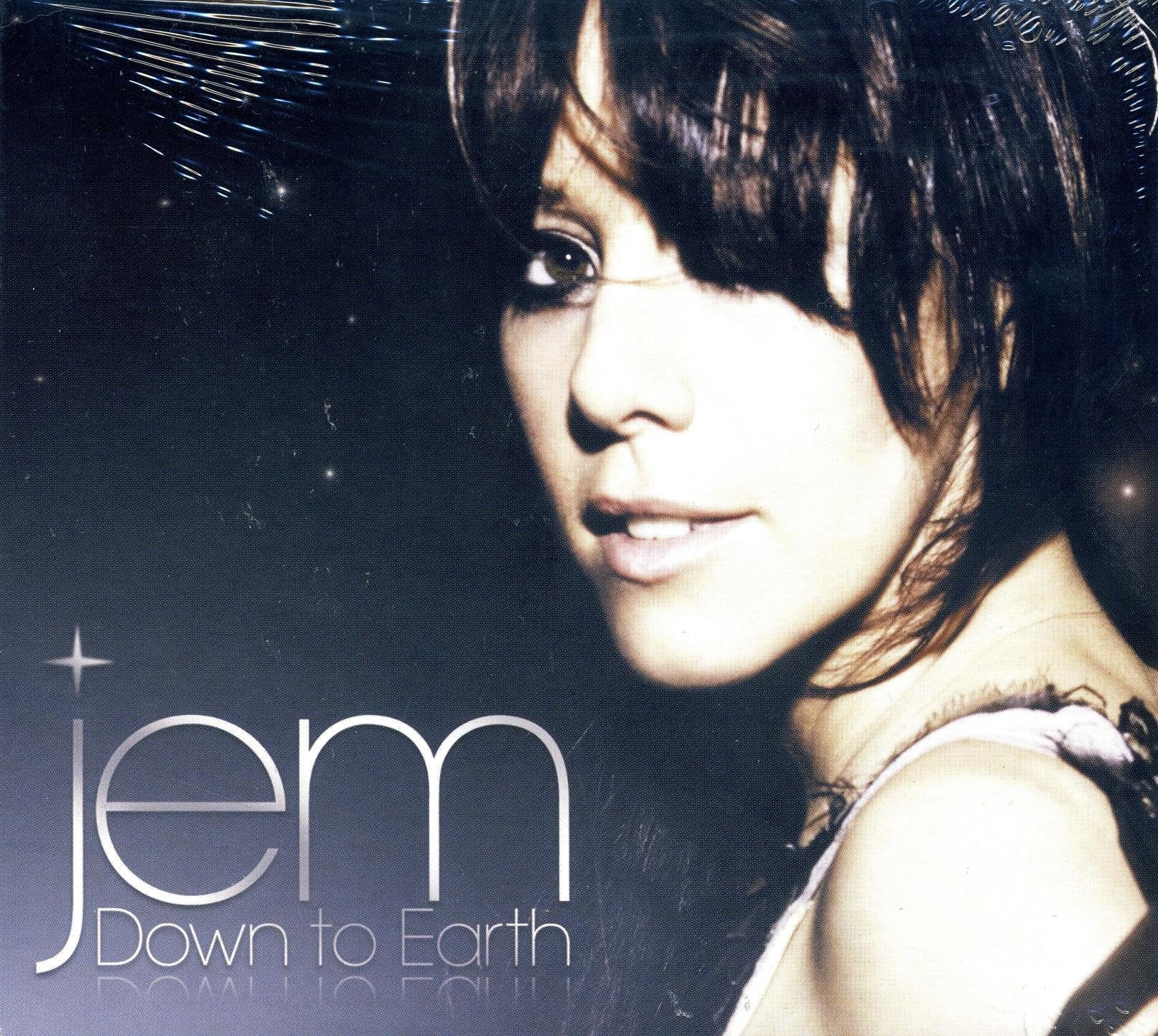 Down To Earth with 2 BONUS TRACKS (CD)