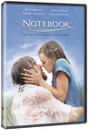 Notebook, The (DVD) (WS) (DVD)