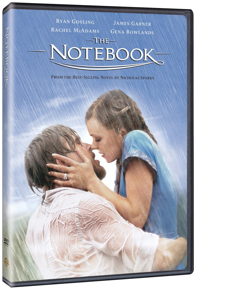 Notebook, The (DVD) (WS) (DVD)