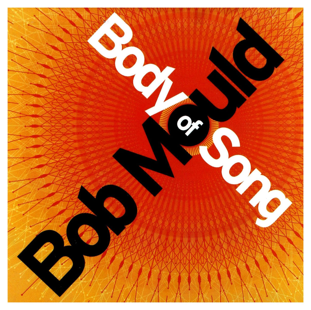 Bob Mould - Body Of Song (CD)