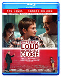 Extremely Loud & Incredibly Close (Movie Only Edition Blu-ray + Ultraviolet Digital Copy) (Blu-ray)