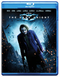 Dark Knight, The (Dbl BD) (Blu-ray)