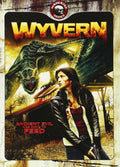 Wyvern: Maneater Series (DVD)