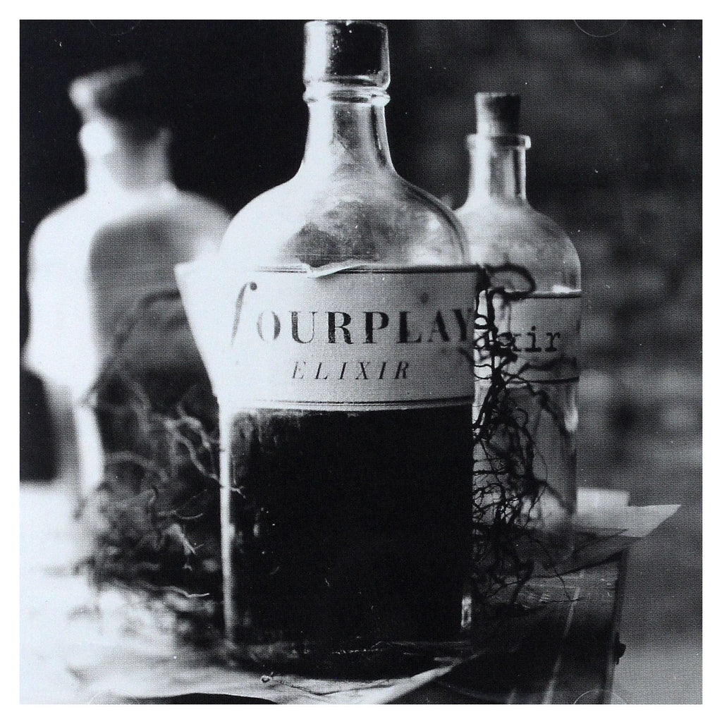 Fourplay - Elixir (CD)