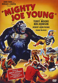 Mighty Joe Young (DVD)