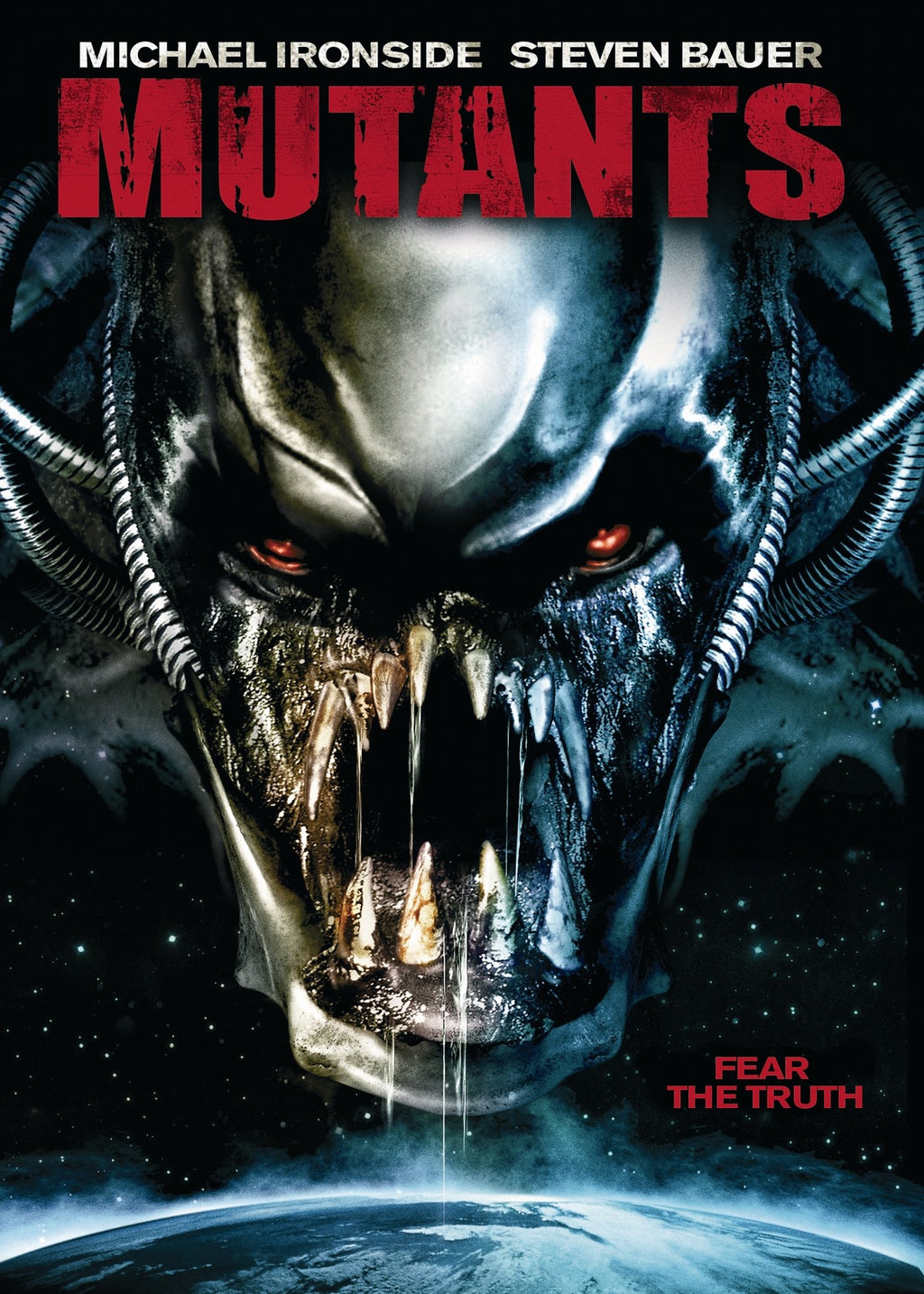 Mutants (DVD)