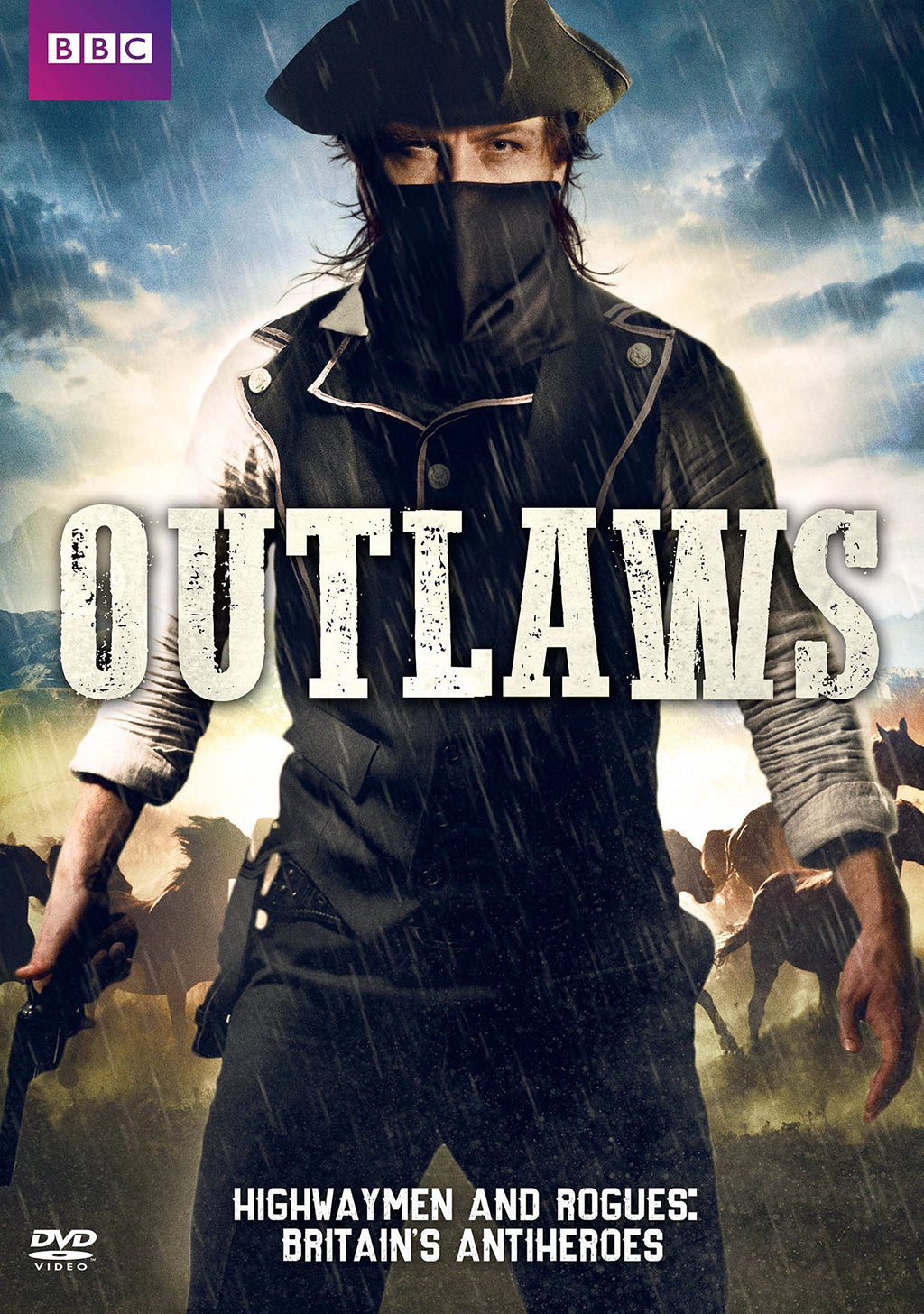 Outlaws (DVD) (DVD)