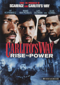 Carlito's Way - Rise to Power (Widescreen) (DVD)