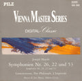 Haydn - Symphony 22 26 & 53 (CD)