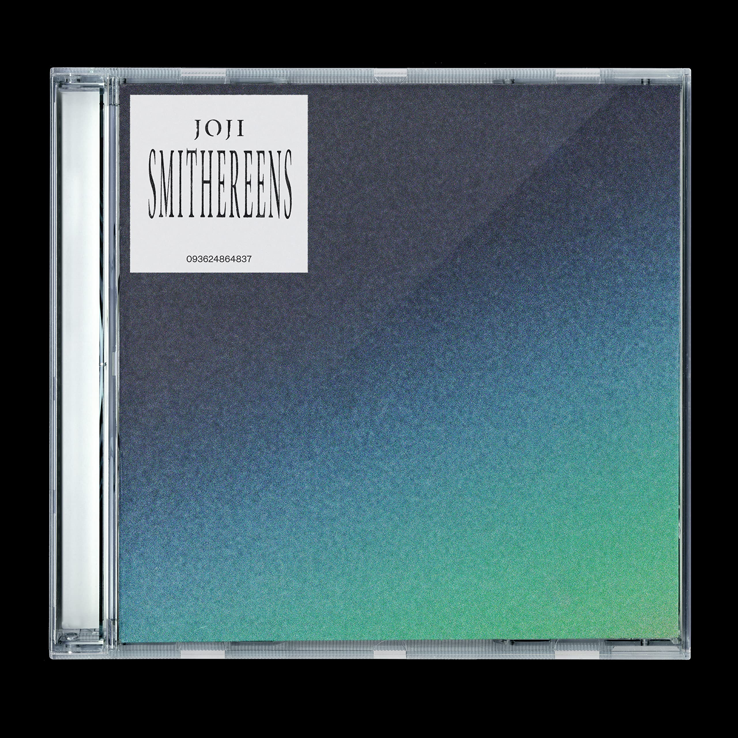 Joji - SMITHEREENS (CD)