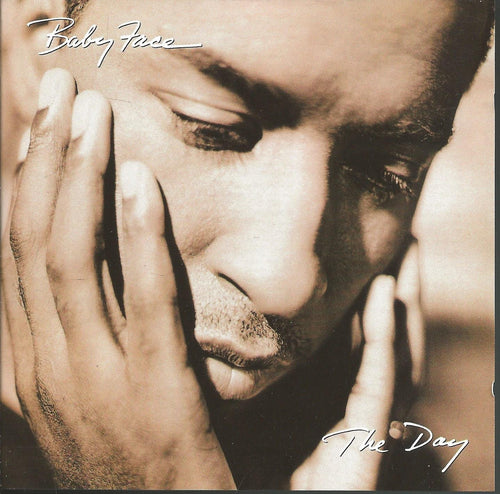 Babyface - The Day (CD)
