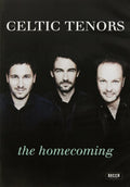 the celtic tenors - the homecoming (1 DVDMU) (DVD)