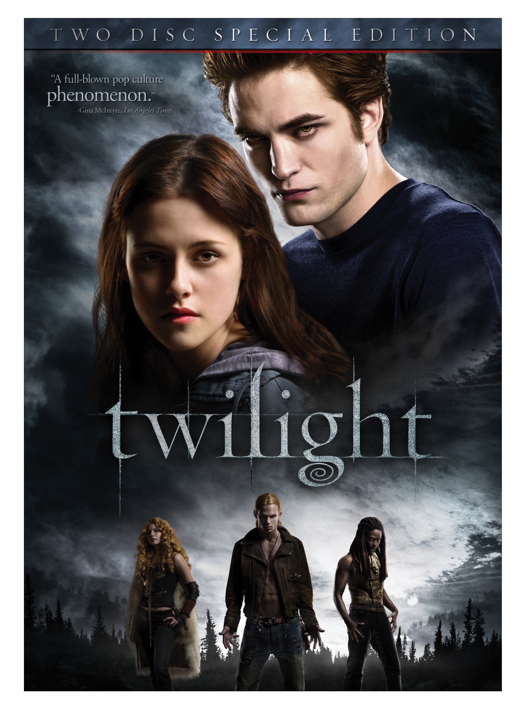 Twilight (DVD)