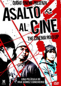 Asalto Al Cine (DVD)