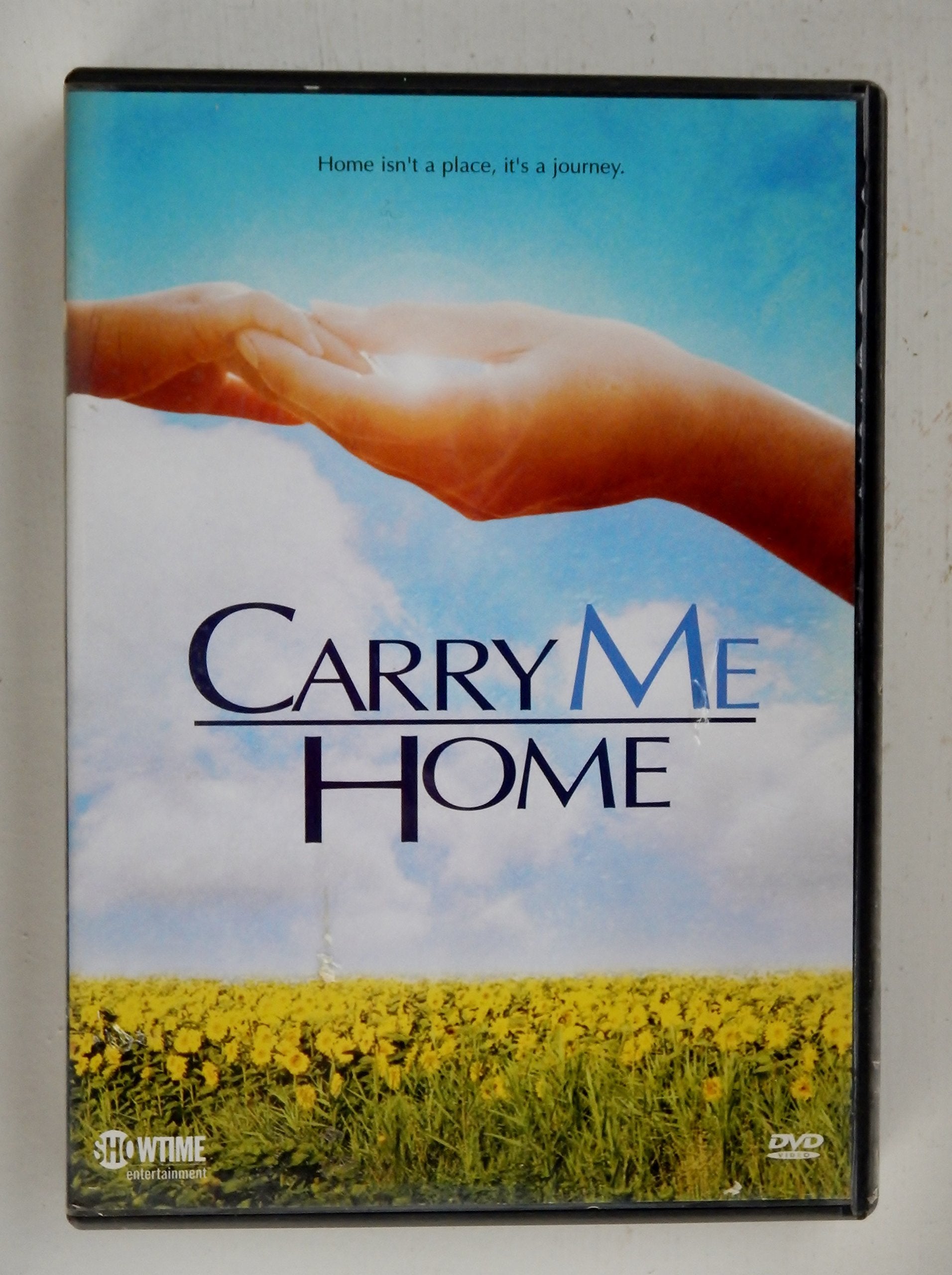 Carry Me Home (DVD)