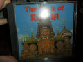 Bob Marley - The Music of Russia (CD)
