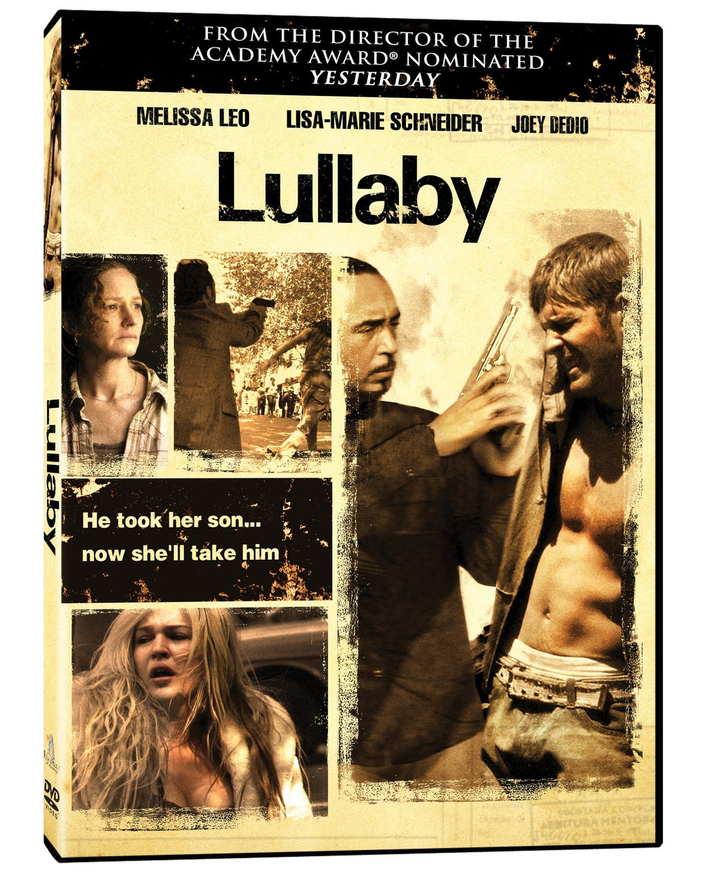 Lullaby (DVD)