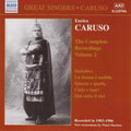 Enrico Caruso - Enrico Caruso: The Complete Recordings, Vol. 2 (CD)