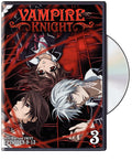 Vampire Knight 3 (DVD)