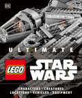 Becraft, Andrew - Ultimate LEGO Star Wars