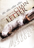 CHAIN LETTER (DVD)