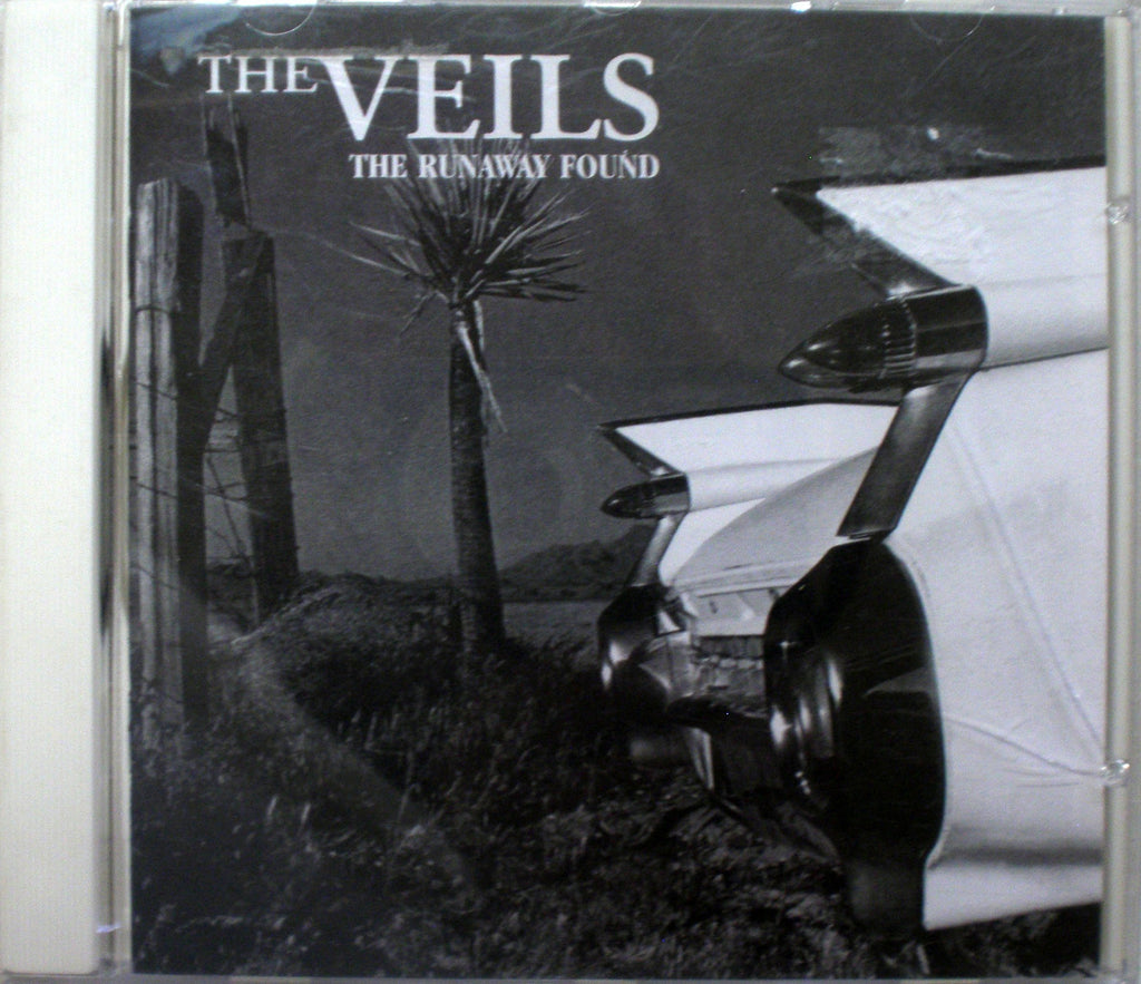 The Veils - Runaway Found (CD)