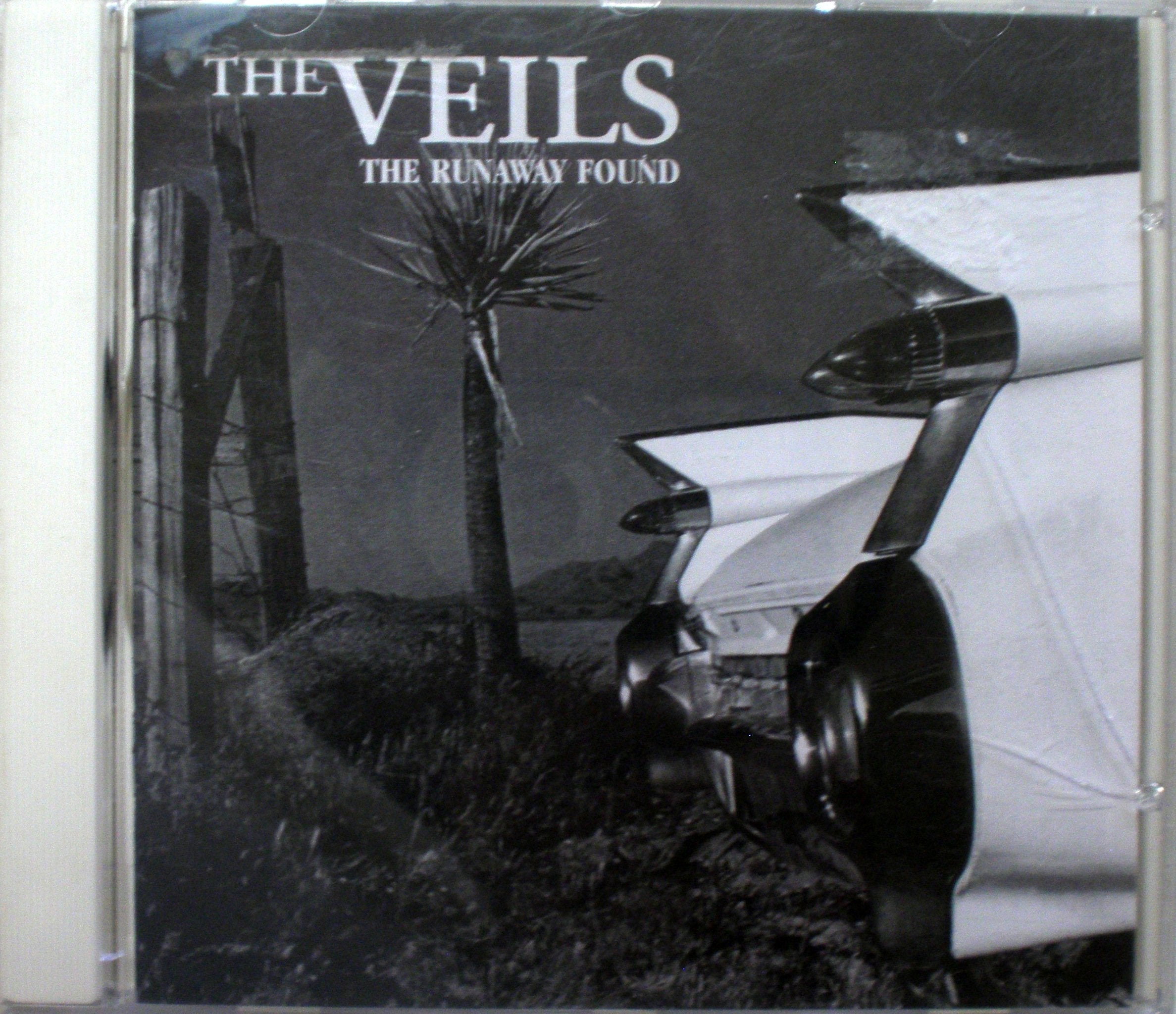 The Veils - Runaway Found (CD)