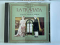 Giuseppe Verdi / Maria Callas / Alfredo Kraus / Mario Sereni - La Traviata (CD)