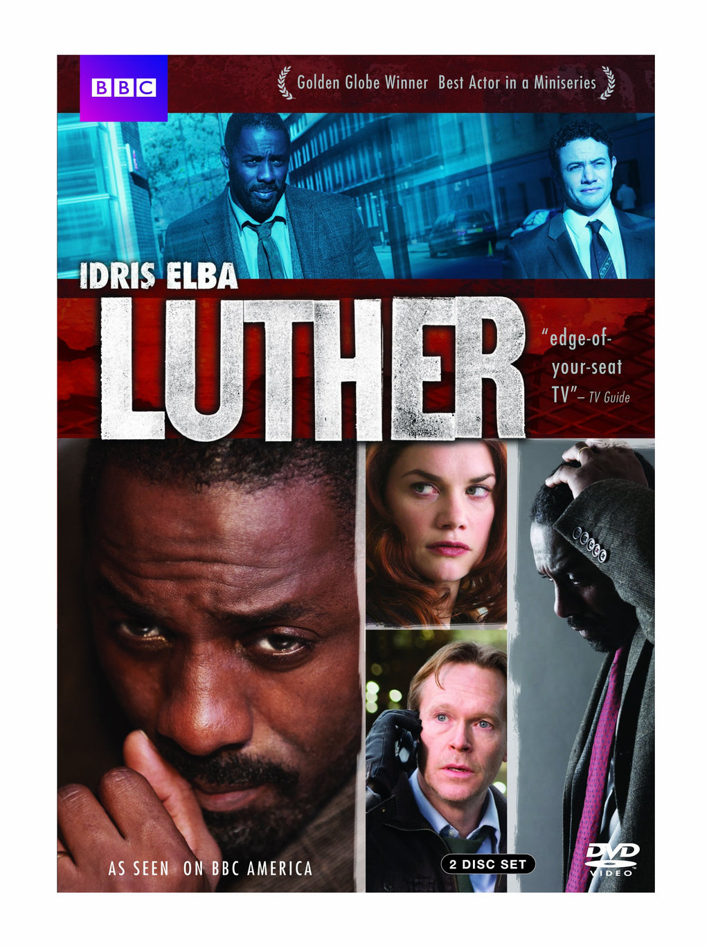 Luther (DVD)