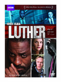 Luther (DVD)