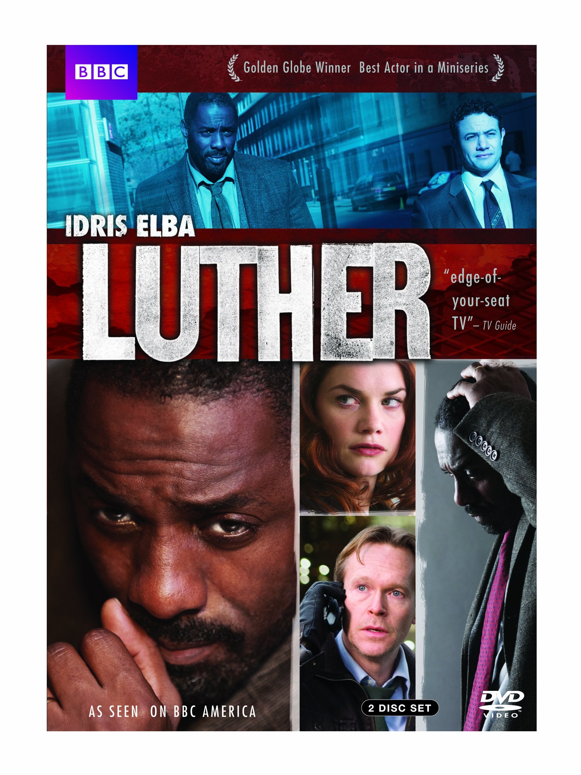 Luther (DVD)