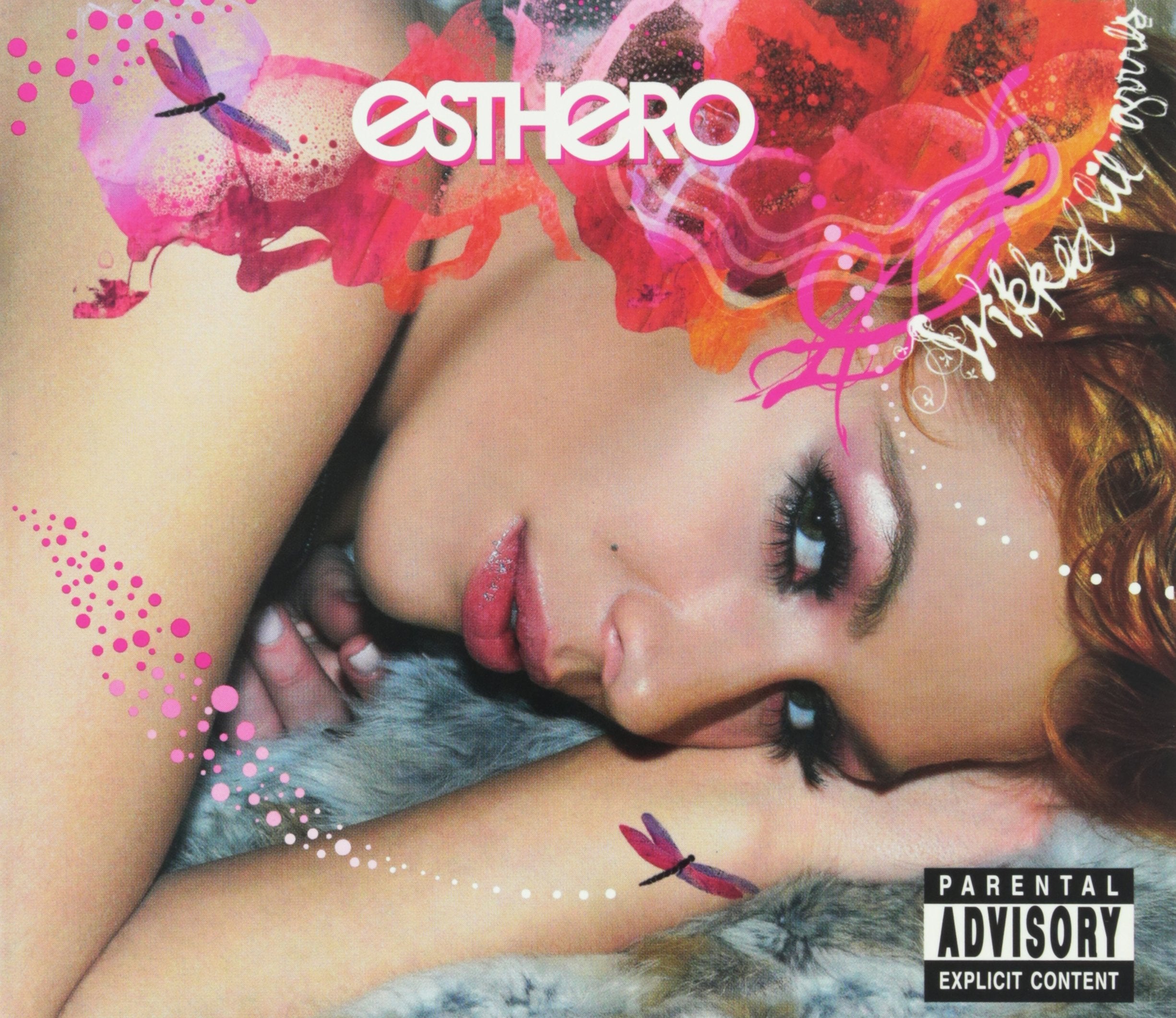 Esthero - Wikked Lil Grrrls (CD)