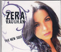 Zera Vaughan - The New Seed (CD)