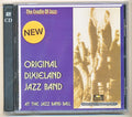 Original Dixieland Jazz Band - At the jazz band ball (CD)