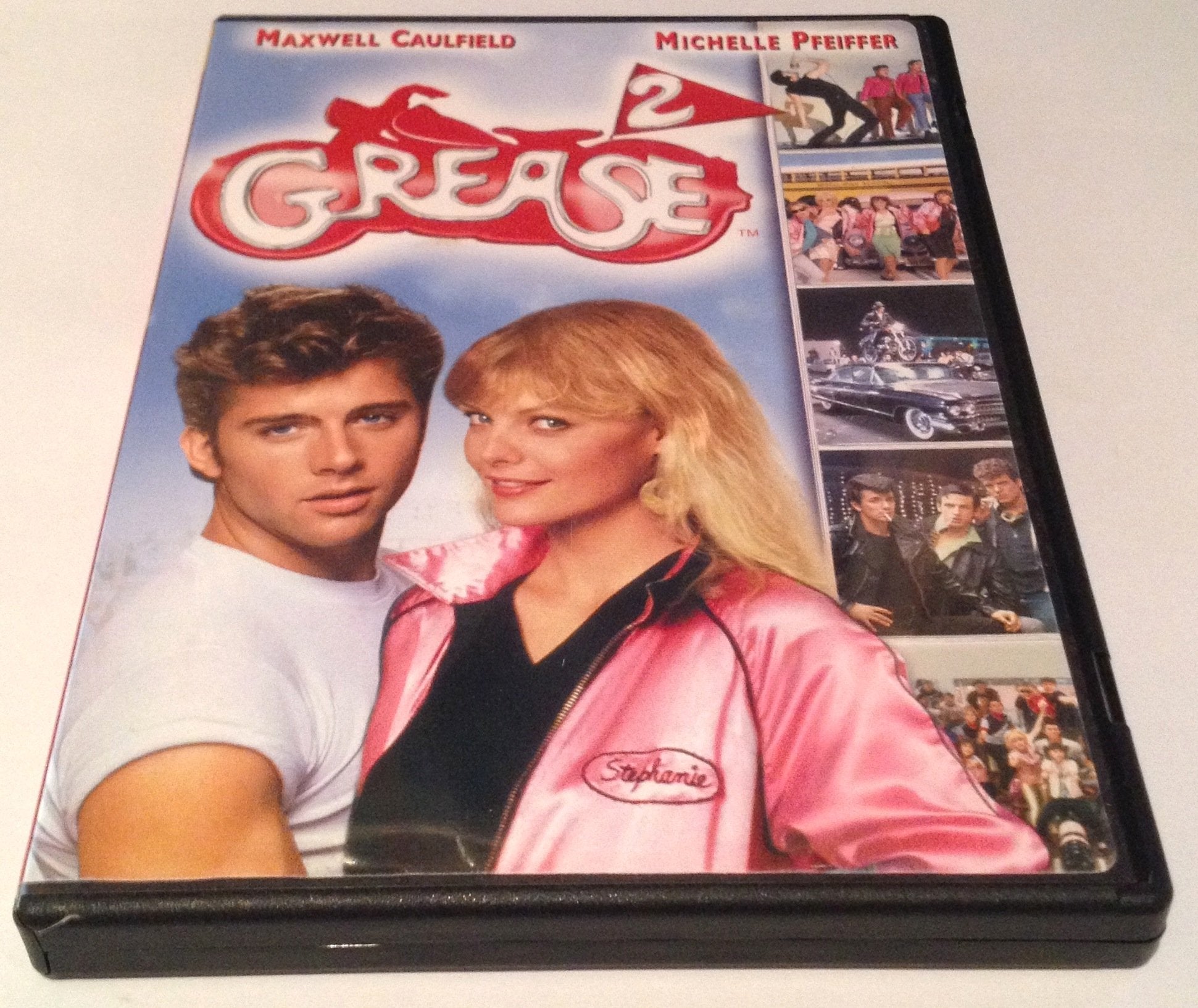 Grease 2 (DVD)