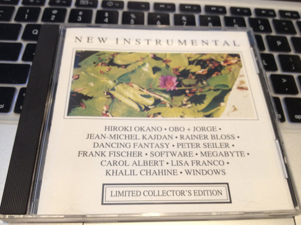 Chynna Phillips - Da Music Music Instrumental Limited Collector's Edition (CD)