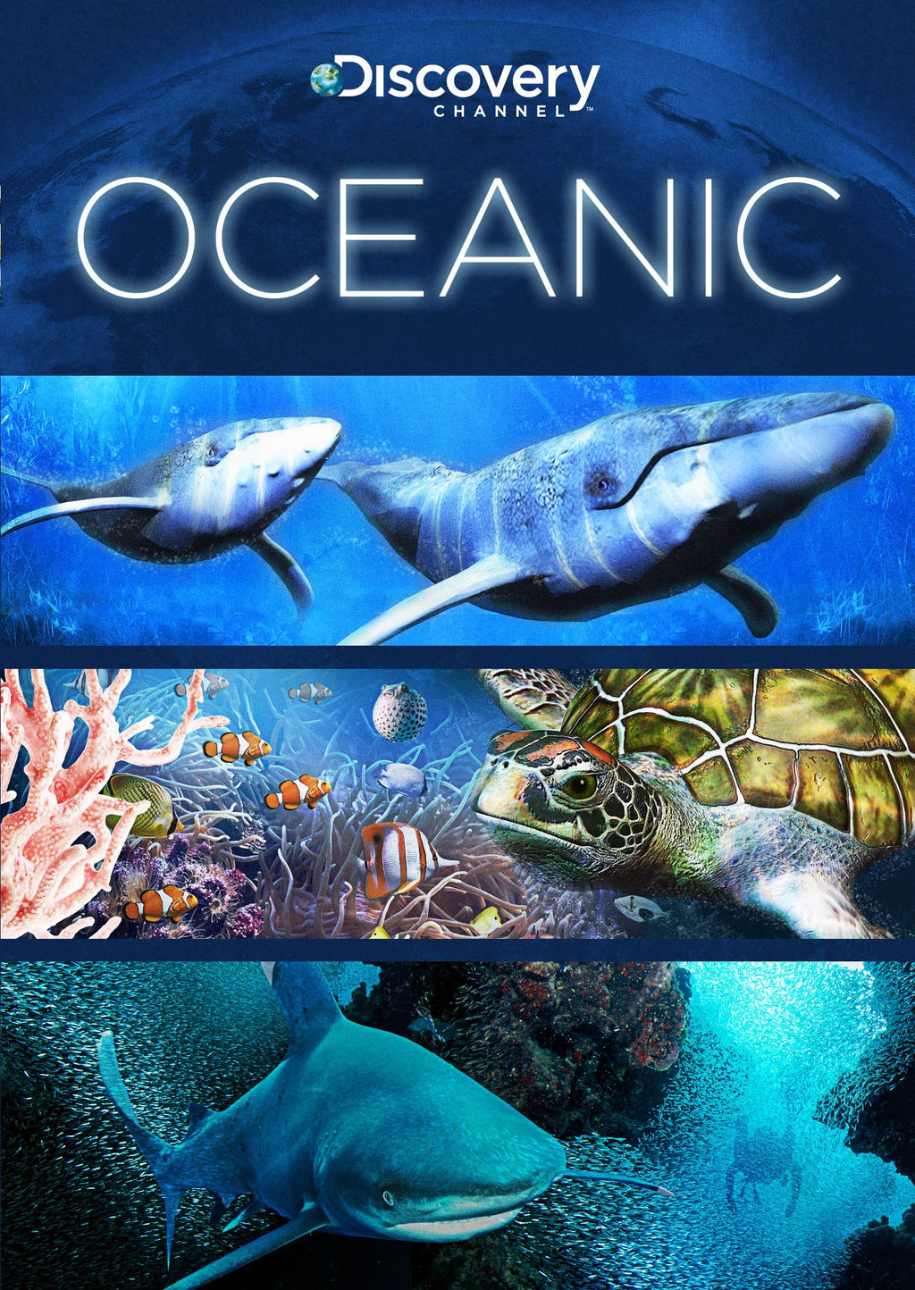 Oceanic (DVD)