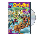 Scooby-Doo Where Are You! V3 S1 (Ff) (DVD)