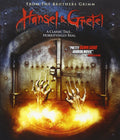 Hansel & Gretel (Blu-ray)