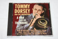 Tommy Dorsey And His Orchestra - Man & His Trombone (CD)
