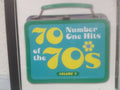 70 Number One Hits of the 70s vol 4 (CD)